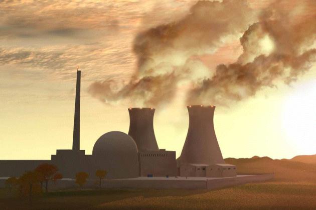 ПОЛІТИКА ДЕКАРБОНІЗАЦІЇ ТА УКРАЇНА