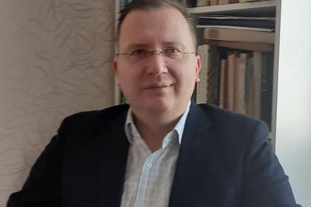 Олексій Кущ: «Потужна базова генерація втрачає свій сенс, якщо немає споживачів, яким постійно потрібно багато електроенергії»