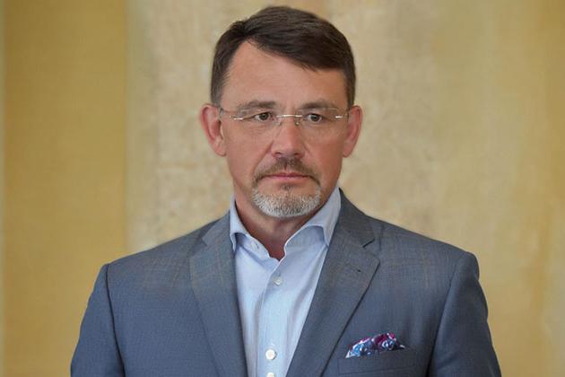 Павло Павлишин: «Розукрупнення Енергоатома - це непроста річ, але централізація - це шлях в нікуди»