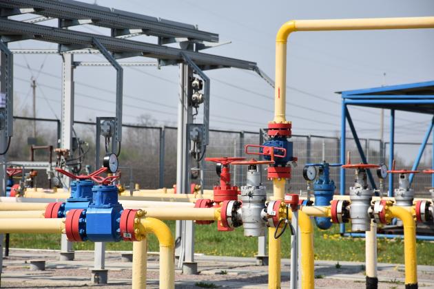Smart Energy Group Paid 110 Million UAH ($2.5M) in Taxes in Q1 2026