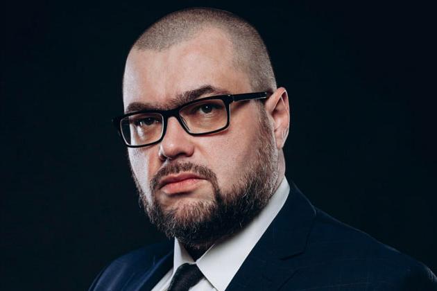 Андріан Прокіп: «Намалювали стратегію. Подивилися і кажуть: та ні, щось не амбітна, давайте більше»