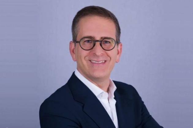 Хакі став новим комерційним директором по Європі в D.Trading