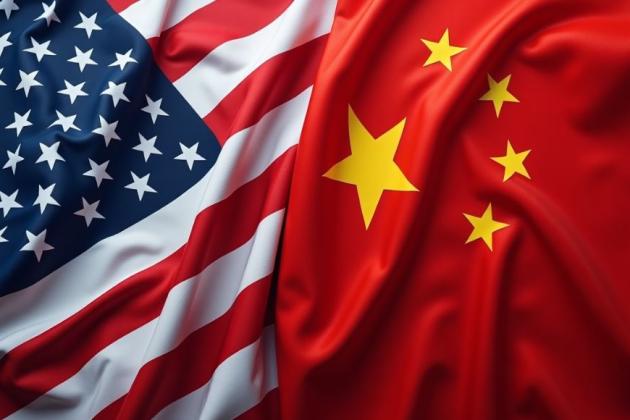 Чому торгова війна США-КНР може вдарити по зеленій енергетиці України?