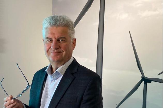 В Україні в 2026р. очікується будівництво 500-600 МВт ВЕС – глава УВЕА