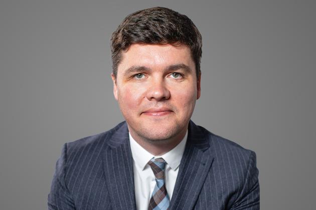 Олександр ВІЗІР: «Заборгованість перед Укренерго на балансуючому ринку - 36 млрд грн. Це дуже багато»