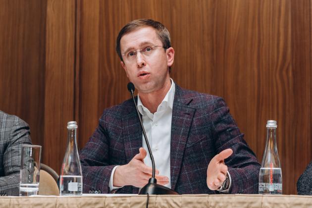 Нафтогаз залучив від ЄБРР €85 мільйонів на закупівлю газу