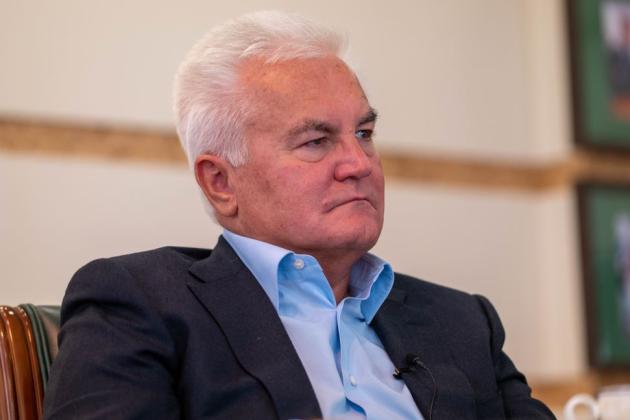 Ігор Сирота: «Треба працювати так, щоб був результат, про який пам’ятатимуть і через 20 років»