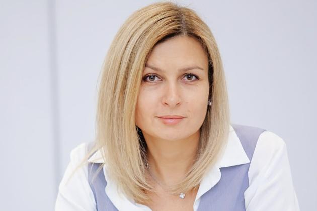 Ірина Береснєва: «Наше завдання — перетворити співпрацю з «сонцем» на точну й керовану»