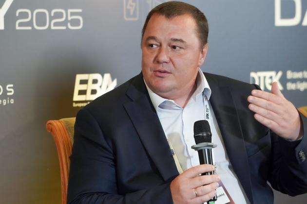 "Укренерго" у 2025р планує провести кілька місячних аукціонів з розподілу перетину для імпорту-експорту е/е