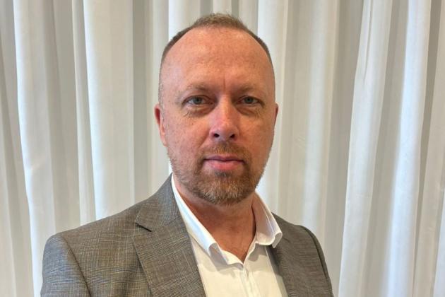 Микола Мархева: «Стійкість енергосистеми виявилася вражаючою, однак війна пришвидшила глибоку трансформацію української енергетики» 