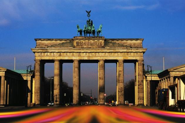 Енергетичний вибір Німеччини