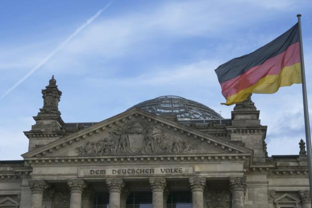 Germany Contributes 60 Million Euros to Ukraine's Energy Support Fund