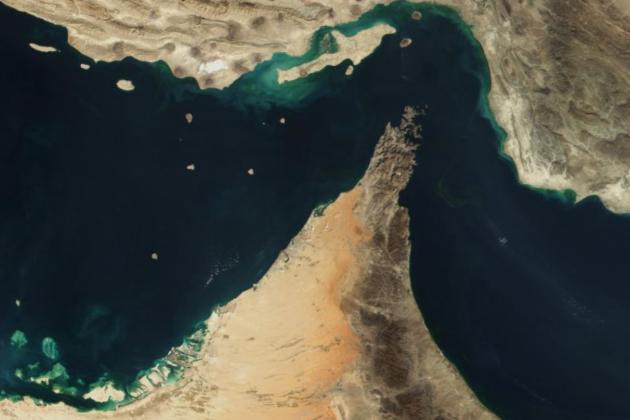 ПЕРЕКРИТТЯ ОРМУЗЬКОЇ ПРОТОКИ РЕАЛЬНА ПЕРСПЕКТИВА? ЩО ЧЕКАЄ ЄВРОПЕЙСЬКИЙ ТА УКРАЇНСЬКИЙ РИНКИ?