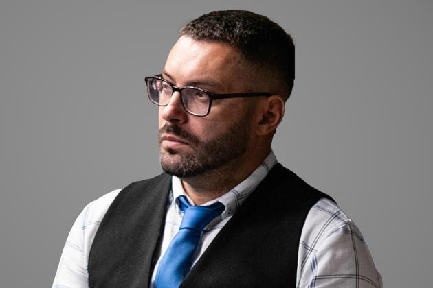 Тарас Миколаєнко: «Бразилія – ідеальна модель для України»