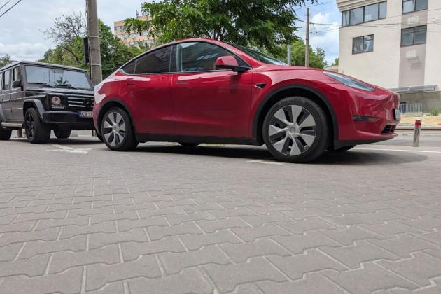 Сісти за кермо, щоб перемогти у собі батьків?