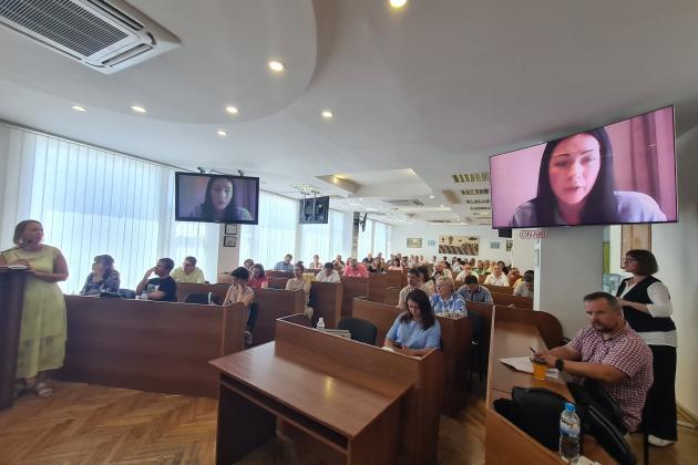 2 дахові СЕС встановили ОСББ Вінниці за останній рік, - Ліга Енергетичного розвитку України