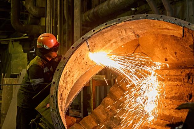 У січні-липні ДТЕК Енерго інвестував уже близько 4 млрд грн у ремонти та відновлення теплоелектростанцій