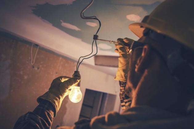 Дефіцит електроенергії в Україні через потепління зменшився з 5-6 ГВт до 4,3-4,5 ГВт – глава Міненерго