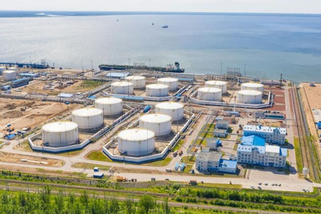 Україна збільшила закачування газу у червні в 1,8 разів – до 1,35 млрд куб м
