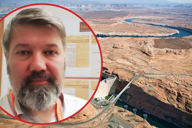 Іван Савчук: «Тільки но  ми говоримо про розвиток, ми говоримо про збільшення споживання електроенергії»