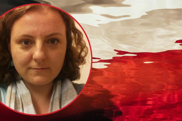 Катерина Прищепа: «Україна стала одним з інструментів негативної агітації в Польщі»