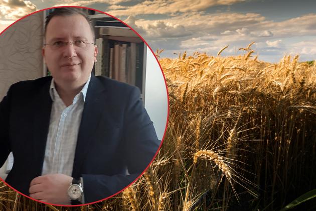 Олексій Кущ: «Висновки про наміри нового уряду можна буде робити вже за кілька рішень. Перші кроки покажуть усе»