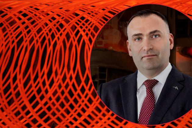 Мауро Лонгобардо: Ми втратимо все, якщо Україна не захистить своїх виробників митом у 25%