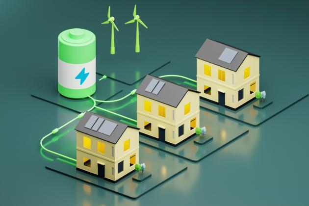 КОМПАС, АБО ЯК НЕ ЗАБЛУКАТИ  У СВІТІ ЦИФРОВИХ ТЕХНОЛОГІЙ ЕНЕРГЕТИКАМ