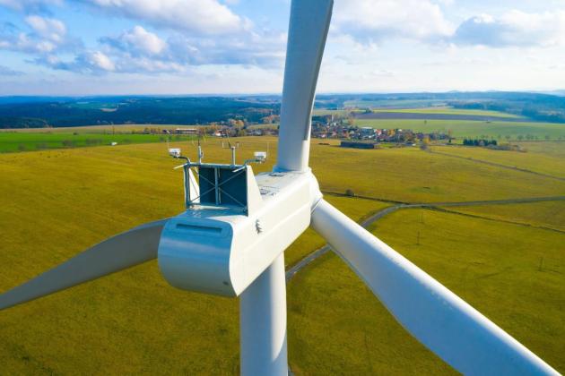 Енергетична стійкість України — виклики, політика, технології