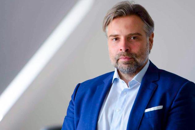 Олександр Каленков: «Якщо зупиниться металургія, це вдарить по всій енергетичній інфраструктурі країни»