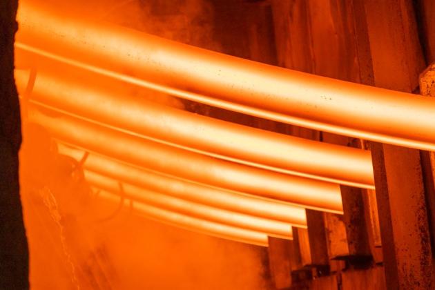 Криза на порозі: «АрселорМіттал Кривий Ріг» під загрозою виходу з України?