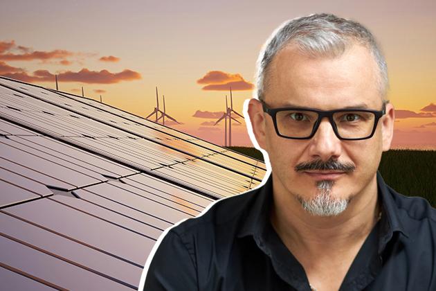 Енергетичний щит України: роль локальних громад і бізнесу