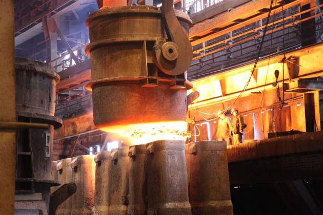 CBAM vs Ukraine: Why the European Eco-Tax is Becoming a Death Sentence for Metallurgy During the War