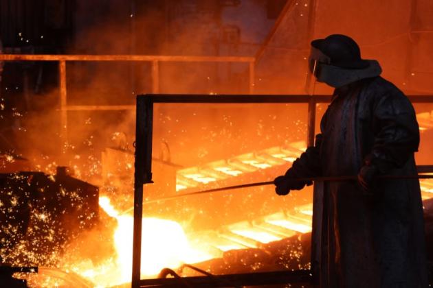 Industry Loses Competitiveness Due to High Electricity Prices