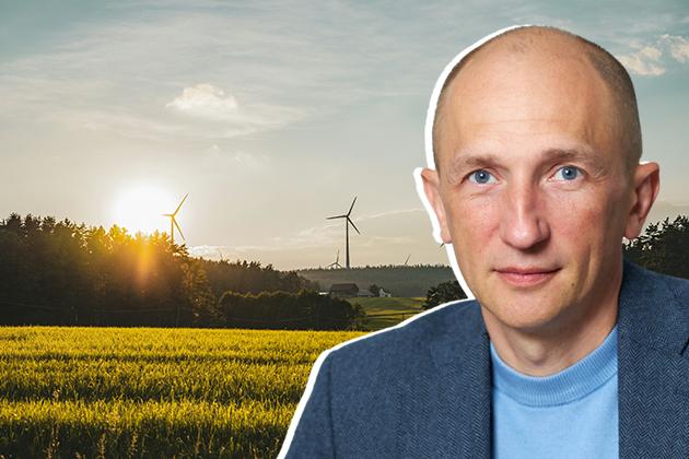 Енергія майбутнього: український шлях