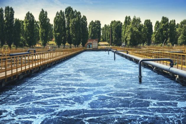 В Україні зростає кількість водоканалів з ВДЕ для стабілізації енергопостачання і водозабезпечення – НКРЕКП