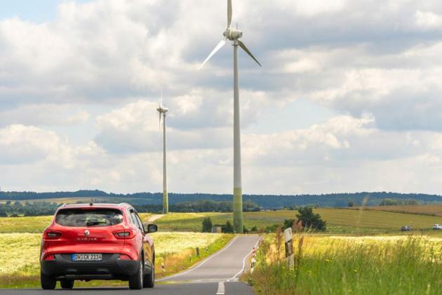 Психотерапія за кермом і біля нього