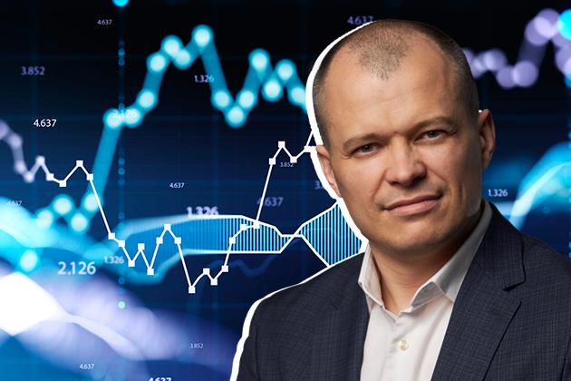 Василь Кошелюк: «Важливо, щоб споживач не залишався сам на сам із проблемами»