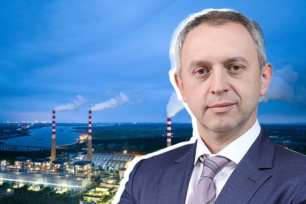 Максим Немчинов: «США можуть демпінгувати й тим самим зменшувати доходи Росії від нафти й газу. Для нас це плюс»