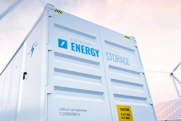 Розвиток систем накопичення — це не “додаток” до енергоринку, а його елемент безпеки, що формує стійкість у воєнний і післявоєнний період