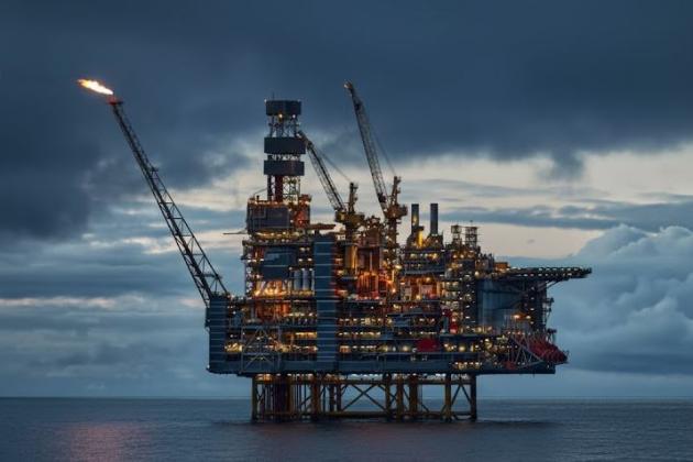 ORLEN відкрив нове родовище газу у Північному морі