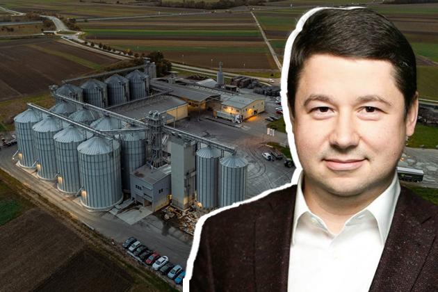 Станіслав Зінченко: «CBAM – це антиінтеграційний інструмент, загорнутий у зелену обгортку»