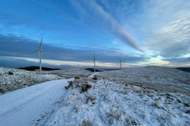 Від блекаутів до стійкості: як підготувалась українська енергосистема до холодів