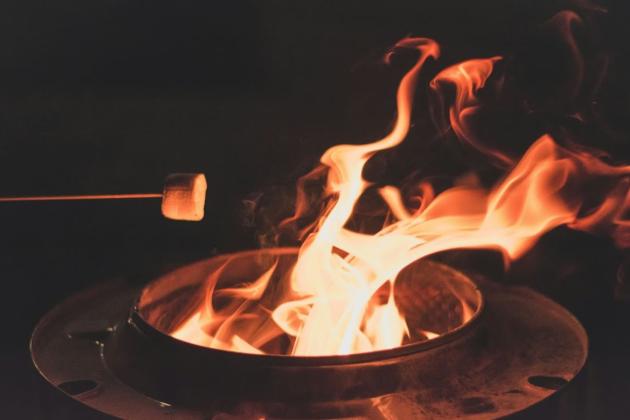 СТРАШНИЙ ЗАПАС ГАЗУ