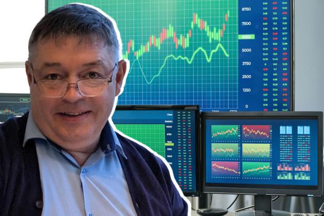 Олександр Хандрига: «Майбутнє українського енергоринку нерозривно пов’язане з долею держави»