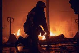 Russia Attacks Smart Energy Gas Production Facilities