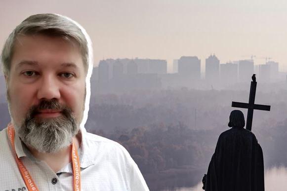 Іван САВЧУК: «Війна не просто руйнує міста — вона переписує економічну карту України»