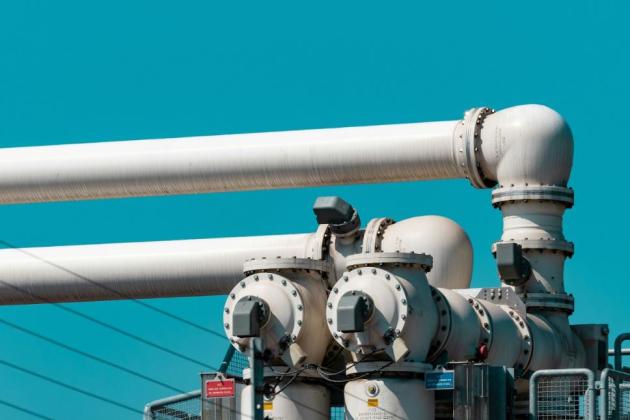 "Укрнафта" розпочала використання труб зі структурованого поліетилену для транспортування нафти