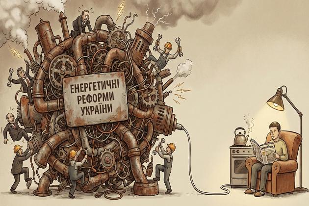 Система трьох «Б»