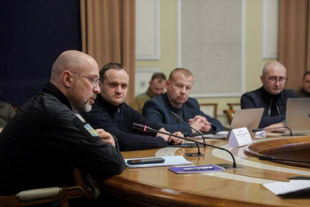 Енергетики відновили електропостачання в усіх областях України після системної аварії